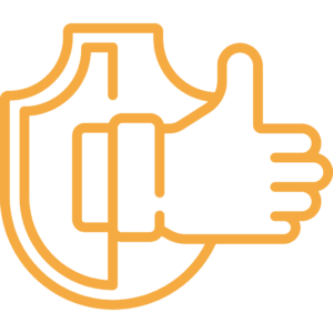 thumb-up